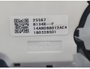 Recambio de mando luces y limpia para renault talisman (lp_) 1.5 dci 110 referencia OEM IAM   