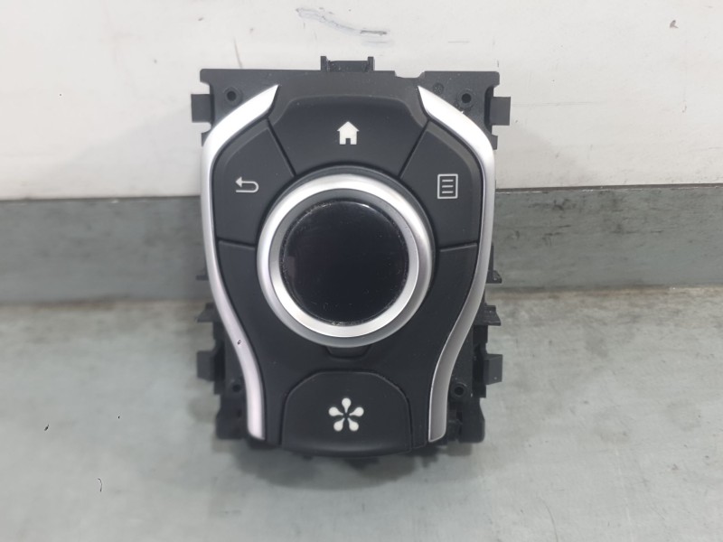 Recambio de mando multifuncion para renault talisman (lp_) 1.5 dci 110 referencia OEM IAM   