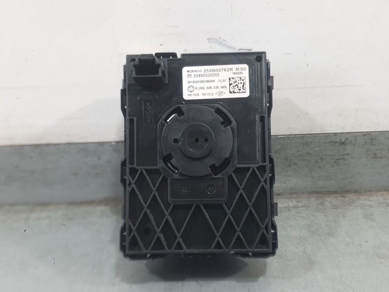 Recambio de mando multifuncion para renault talisman (lp_) 1.5 dci 110 referencia OEM IAM   