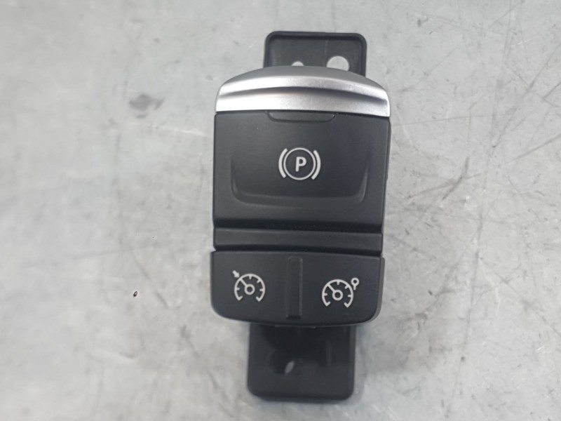 Recambio de palanca freno de mano para renault talisman (lp_) 1.5 dci 110 referencia OEM IAM 363216544R ELECTRICA 