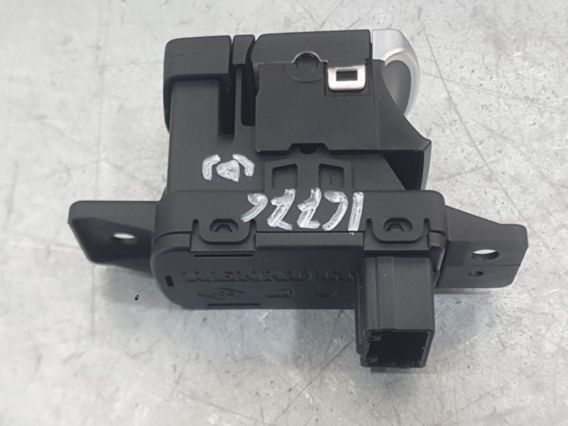 Recambio de palanca freno de mano para renault talisman (lp_) 1.5 dci 110 referencia OEM IAM 363216544R ELECTRICA 