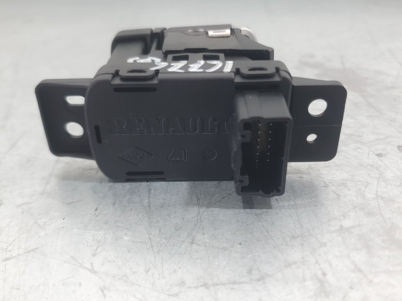 Recambio de palanca freno de mano para renault talisman (lp_) 1.5 dci 110 referencia OEM IAM 363216544R ELECTRICA 