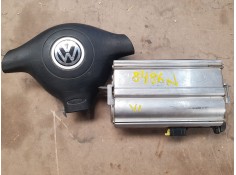 Recambio de kit airbag para volkswagen golf iv berlina (1j1) highline referencia OEM IAM   