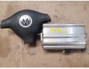 Recambio de kit airbag para volkswagen golf iv berlina (1j1) highline referencia OEM IAM   