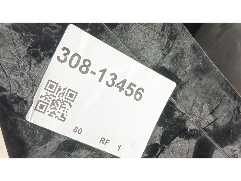 Recambio de plastico pase rueda del. dch. para peugeot 308 ii (lb_, lp_, lw_, lh_, l3_) 1.5 bluehdi 130 referencia OEM IAM 30813