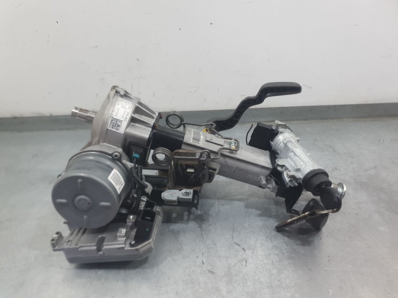 Recambio de columna direccion para skoda rapid spaceback (nh1) 1.2 tsi referencia OEM IAM 6R1423510DJ  