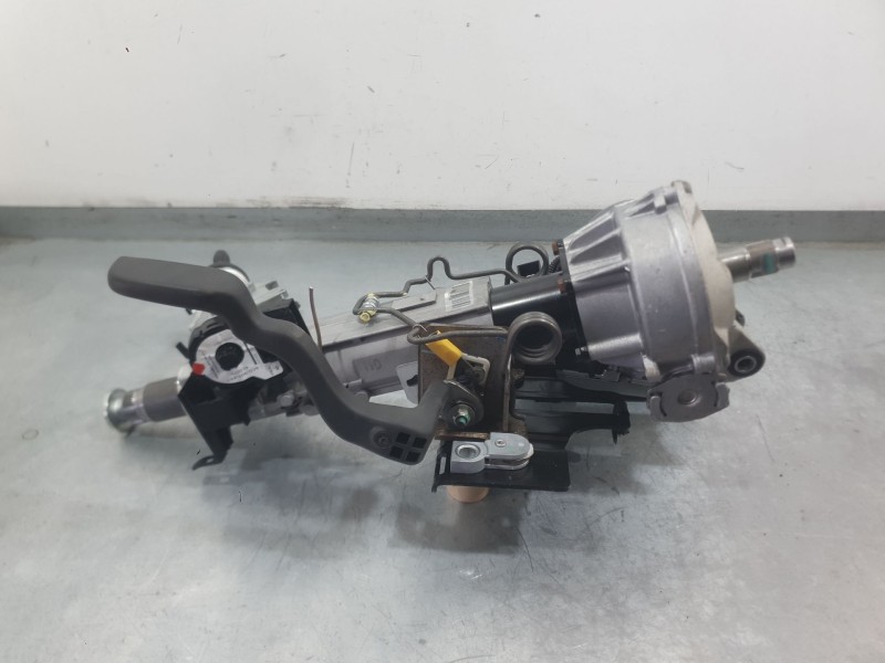 Recambio de columna direccion para skoda rapid spaceback (nh1) 1.2 tsi referencia OEM IAM 6R1423510DJ  