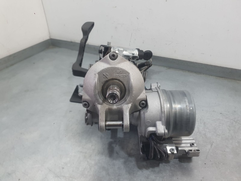 Recambio de columna direccion para skoda rapid spaceback (nh1) 1.2 tsi referencia OEM IAM 6R1423510DJ  
