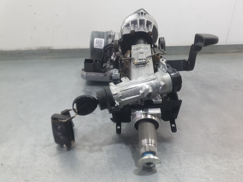Recambio de columna direccion para skoda rapid spaceback (nh1) 1.2 tsi referencia OEM IAM 6R1423510DJ  