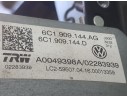 Recambio de columna direccion para skoda rapid spaceback (nh1) 1.2 tsi referencia OEM IAM 6R1423510DJ  