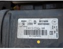 Recambio de faro derecho para peugeot 208 ii (ub_, up_, uw_, uj_) 1.5 bluehdi 100 referencia OEM IAM 9823193880  