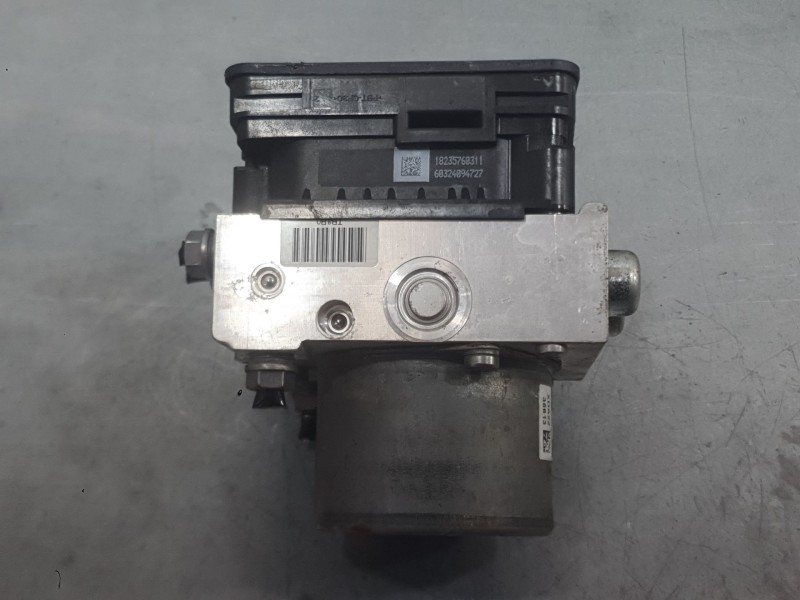 Recambio de abs para skoda rapid spaceback (nh1) 1.2 tsi referencia OEM IAM 6R0614517CA  