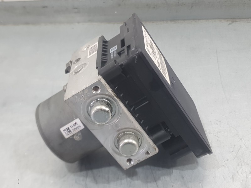 Recambio de abs para skoda rapid spaceback (nh1) 1.2 tsi referencia OEM IAM 6R0614517CA  