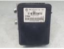 Recambio de abs para skoda rapid spaceback (nh1) 1.2 tsi referencia OEM IAM 6R0614517CA  