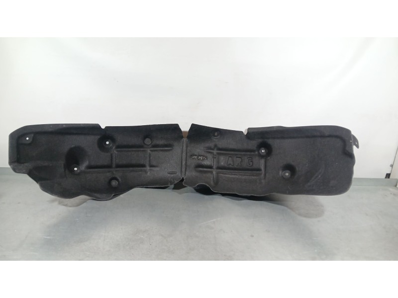Recambio de plastico pase rueda tras. izq. para renault austral tce 130 referencia OEM IAM 767499265R  