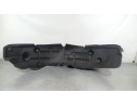 Recambio de plastico pase rueda tras. izq. para renault austral tce 130 referencia OEM IAM 767499265R  