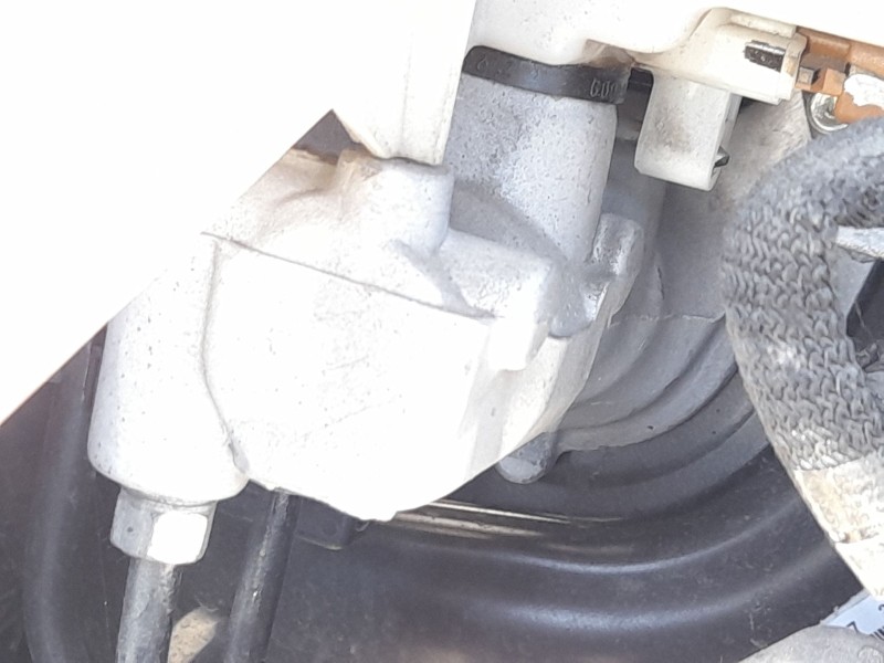 Recambio de bomba freno para peugeot 208 ii (ub_, up_, uw_, uj_) 1.5 bluehdi 100 referencia OEM IAM 1643581380  