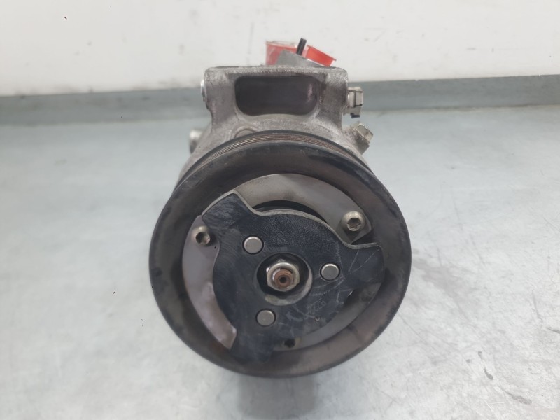 Recambio de compresor aire acondicionado para skoda rapid spaceback (nh1) 1.2 tsi referencia OEM IAM 5Q0820803G MODEL 1774F 