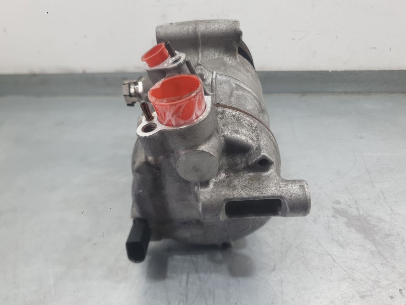Recambio de compresor aire acondicionado para skoda rapid spaceback (nh1) 1.2 tsi referencia OEM IAM 5Q0820803G MODEL 1774F 