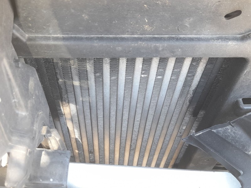 Recambio de intercooler para peugeot 208 ii (ub_, up_, uw_, uj_) 1.5 bluehdi 100 referencia OEM IAM 9824742280  
