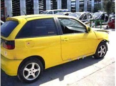 SEAT IBIZA (6K)