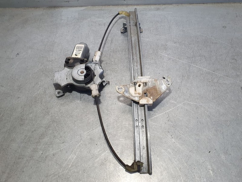 Recambio de elevalunas trasero izquierdo para nissan primera berlina (p12) acenta referencia OEM IAM   ELECTRICO