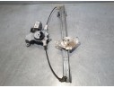 Recambio de elevalunas trasero izquierdo para nissan primera berlina (p12) acenta referencia OEM IAM   ELECTRICO