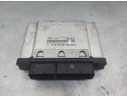 Recambio de centralita motor uce para skoda rapid spaceback (nh1) 1.2 tsi referencia OEM IAM   