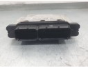 Recambio de centralita motor uce para skoda rapid spaceback (nh1) 1.2 tsi referencia OEM IAM   