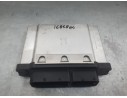 Recambio de centralita motor uce para skoda rapid spaceback (nh1) 1.2 tsi referencia OEM IAM   