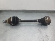 TRANSMISION DELANTERA IZQUIERDA 6R0407761K 