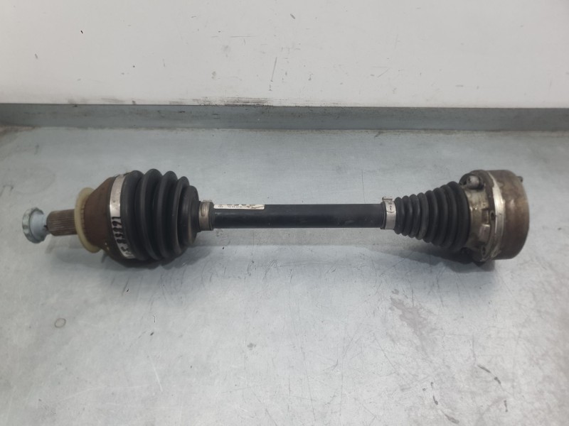 Recambio de transmision delantera izquierda para skoda rapid spaceback (nh1) 1.2 tsi referencia OEM IAM 6R0407761K  