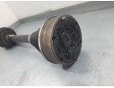 Recambio de transmision delantera izquierda para skoda rapid spaceback (nh1) 1.2 tsi referencia OEM IAM 6R0407761K  