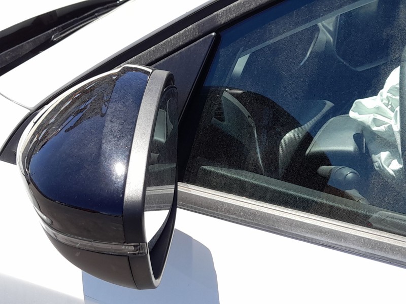Recambio de retrovisor izquierdo para peugeot 208 ii (ub_, up_, uw_, uj_) 1.5 bluehdi 100 referencia OEM IAM 98471895XT ELECTRIC