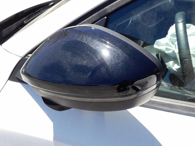 Recambio de retrovisor izquierdo para peugeot 208 ii (ub_, up_, uw_, uj_) 1.5 bluehdi 100 referencia OEM IAM 98471895XT ELECTRIC
