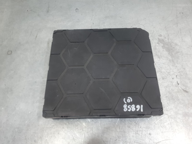 Recambio de modulo electronico para skoda rapid spaceback (nh1) 1.2 tsi referencia OEM IAM   