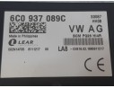Recambio de modulo electronico para skoda rapid spaceback (nh1) 1.2 tsi referencia OEM IAM   