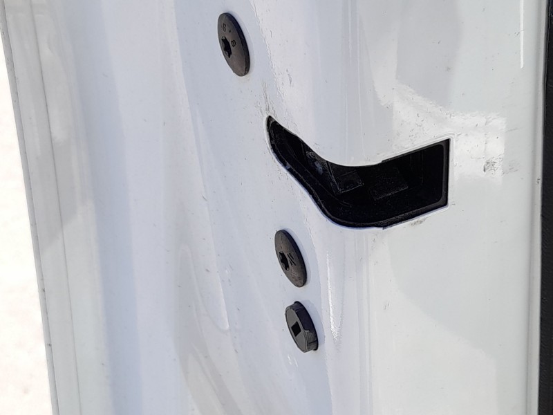 Recambio de cerradura puerta delantera izquierda para peugeot 208 ii (ub_, up_, uw_, uj_) 1.5 bluehdi 100 referencia OEM IAM 984