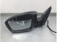 RETROVISOR IZQUIERDO 5JB857407K ELECTRICO 