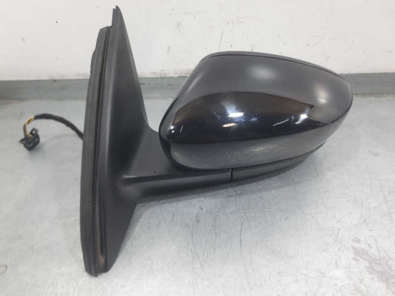 Recambio de retrovisor izquierdo para skoda rapid spaceback (nh1) 1.2 tsi referencia OEM IAM 5JB857507D ELECTRICO 