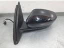 Recambio de retrovisor izquierdo para skoda rapid spaceback (nh1) 1.2 tsi referencia OEM IAM 5JB857507D ELECTRICO 