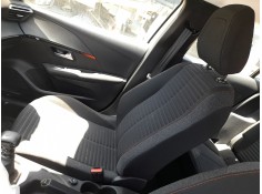 ASIENTO DELANTERO DERECHO C/AIRBAG 