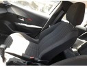 Recambio de asiento delantero derecho para peugeot 208 ii (ub_, up_, uw_, uj_) 1.5 bluehdi 100 referencia OEM IAM   