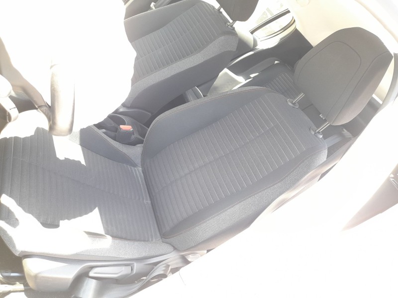 Recambio de asiento delantero izquierdo para peugeot 208 ii (ub_, up_, uw_, uj_) 1.5 bluehdi 100 referencia OEM IAM   