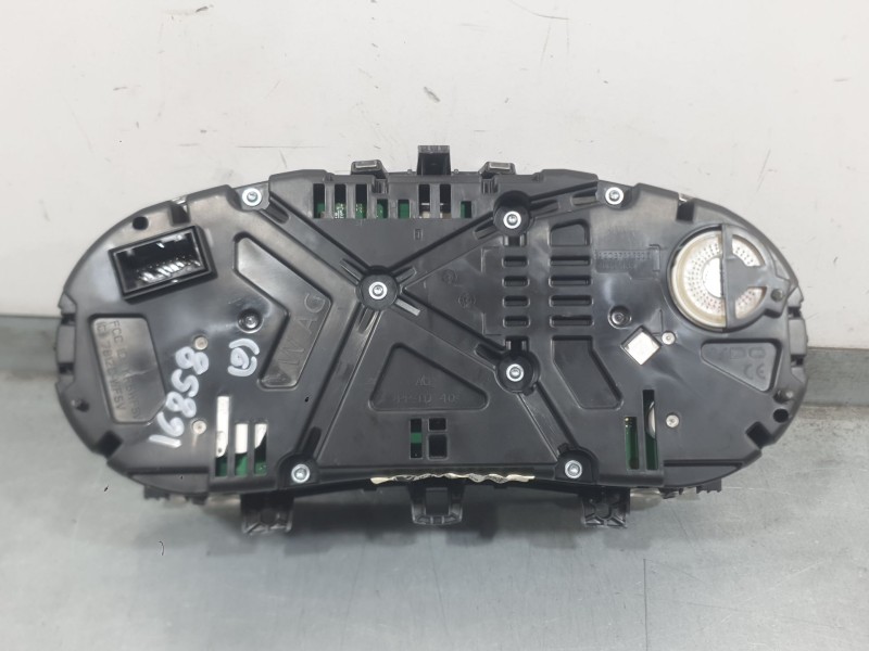 Recambio de cuadro instrumentos para skoda rapid spaceback (nh1) 1.2 tsi referencia OEM IAM 5JA920740  