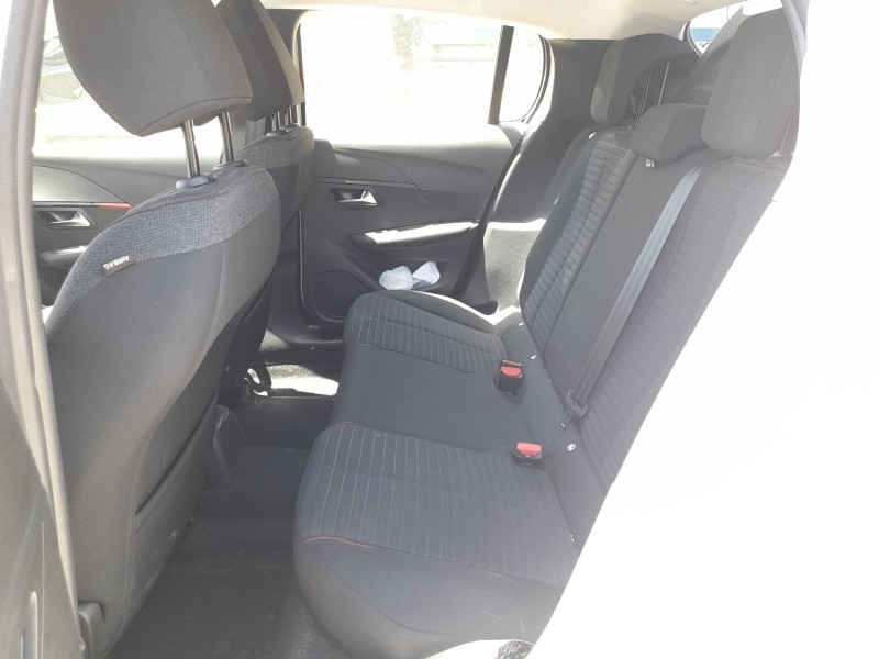 Recambio de asientos traseros para peugeot 208 ii (ub_, up_, uw_, uj_) 1.5 bluehdi 100 referencia OEM IAM   