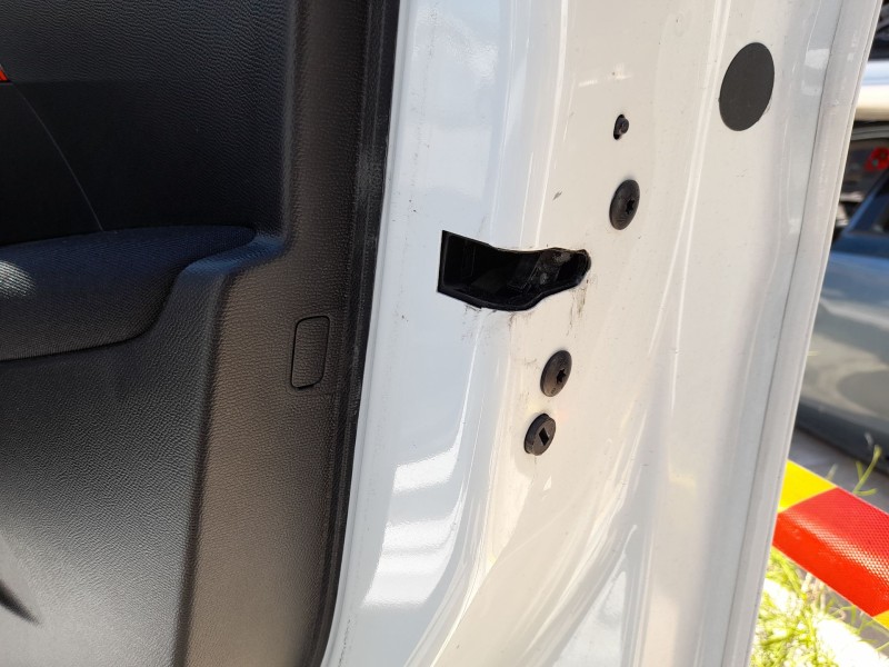 Recambio de cerradura puerta delantera derecha para peugeot 208 ii (ub_, up_, uw_, uj_) 1.5 bluehdi 100 referencia OEM IAM 98444