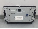 Recambio de sistema navegacion gps para skoda rapid spaceback (nh1) 1.2 tsi referencia OEM IAM 5JA919604B  