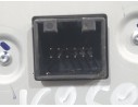 Recambio de sistema navegacion gps para skoda rapid spaceback (nh1) 1.2 tsi referencia OEM IAM 5JA919604B  
