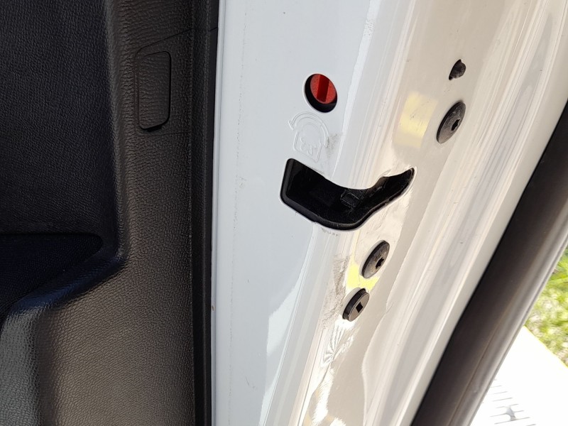 Recambio de cerradura puerta trasera derecha para peugeot 208 ii (ub_, up_, uw_, uj_) 1.5 bluehdi 100 referencia OEM IAM 9844412